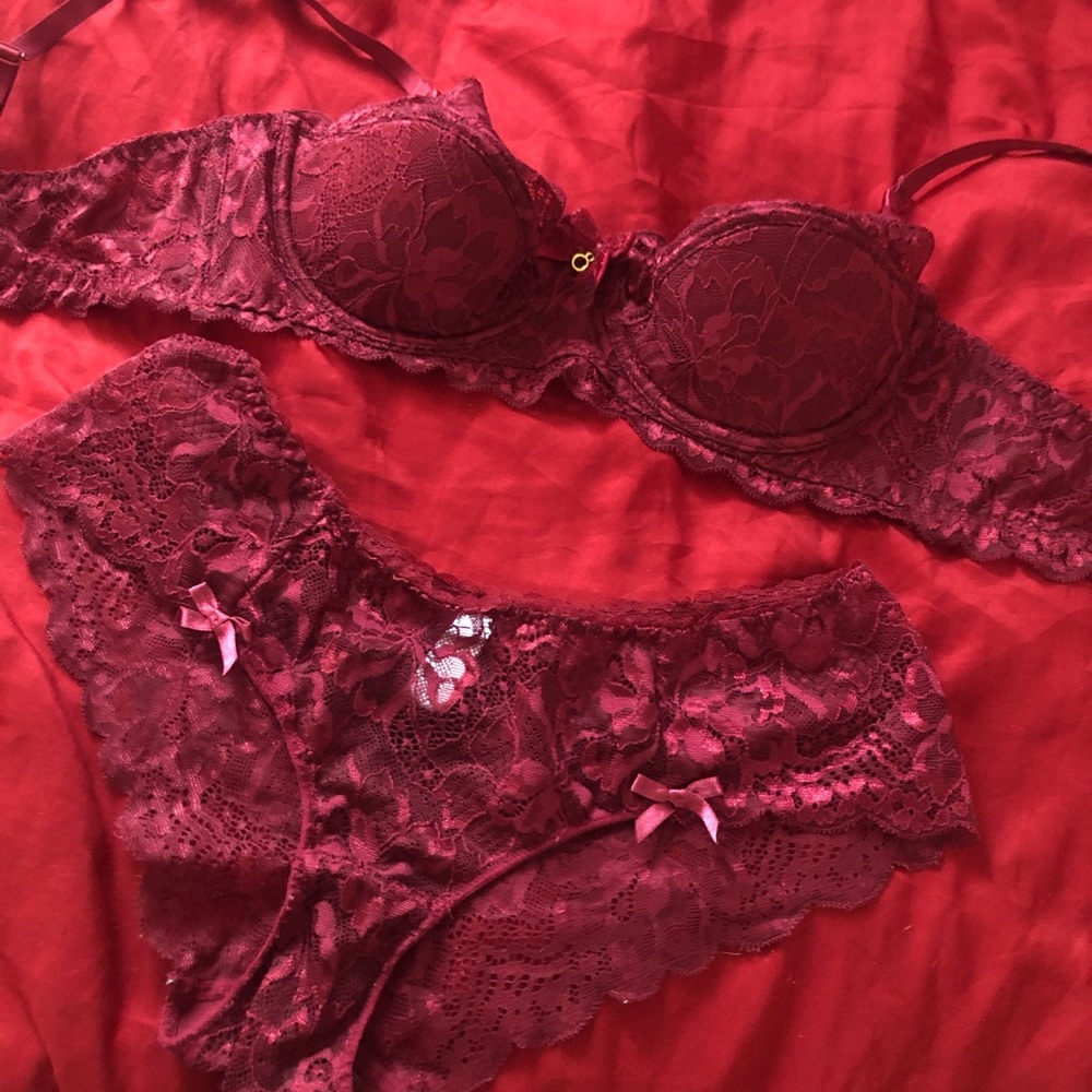 Lingerie